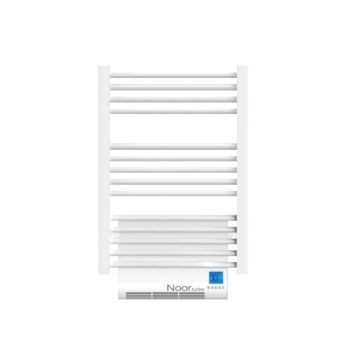Eлектрическа лира за баня NOOR TURBO 500W + 1000W NOOT500TURBO E/P 1
