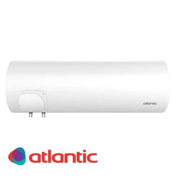 Електрически бойлер Atlantic O´Pro+ 150 литра за хоризонтален монтаж 873211 1
