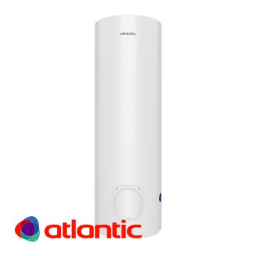 Електрически бойлер Atlantic O´Pro 200 литра за подов монтаж 022121 1