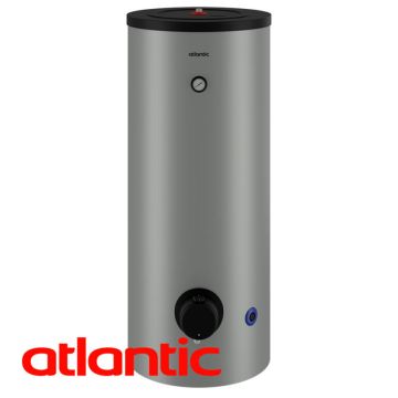 Електрически бойлер Atlantic O´Pro 500 литра за подов монтаж 022826 1