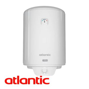 Електрически бойлер Atlantic O&#039;Pro Turbo S 50л 841355 1