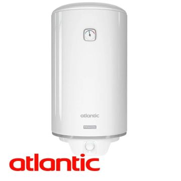 Електрически бойлер със сух керамичен нагревател Atlantic Steatite Turbo S 100 литра 861367 1