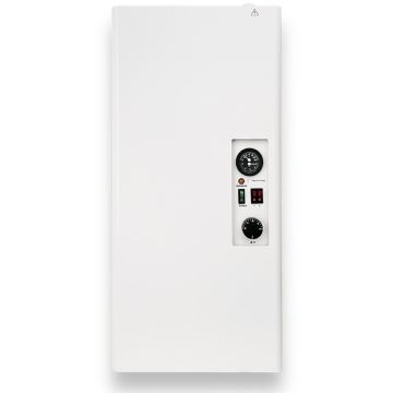 Електрически котел Thermo Group 24 kW с вградена помпа 0012 1