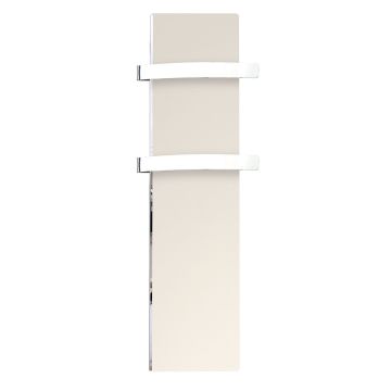 Електрически отоплител CLIMASTAR Slim 500W бял гладък PT21343 1