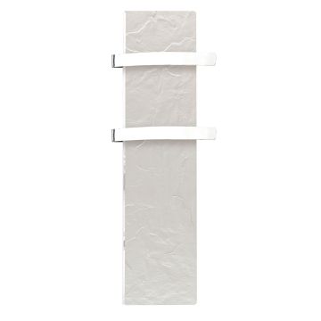Електрически отоплител CLIMASTAR Slim 500W бял релеф PT21344 1