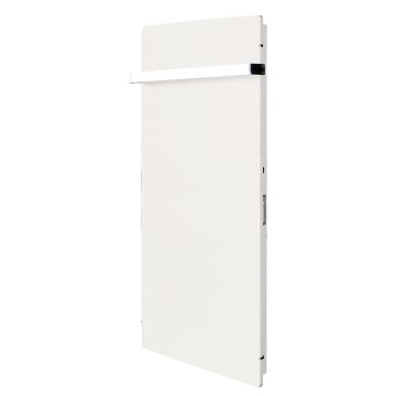 Електрически отоплител CLIMASTAR Smart 1000W бял гладък PT20086 1