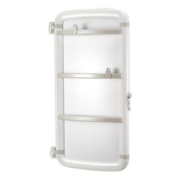 Eлектрически отоплител за баня Helisea 450W DHS11051 1