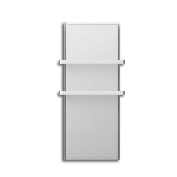 Електрически отоплител за баня Icon White Wi Fi 750W ICONW75WIFI (ICO07012) 1
