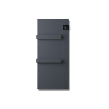 Електрически отоплител за баня Onsen Anthracite 750W ONSO7011 1
