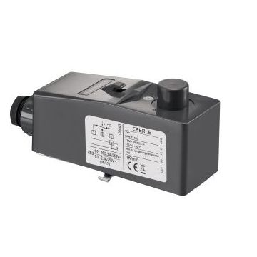 Електрически регулатор, прикрепен към тръбата &quot;Sensor LW TH&quot; 1143000