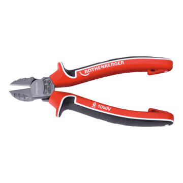 Електрическите клещи секачи ROTHENBERGER 160 mm 05302032 1