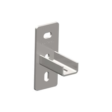 Елемент - седло фланец Fischer SF L 27 79585