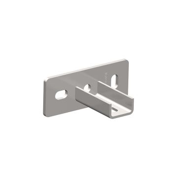 Елемент - седло фланец Fischer SF Q 27 79409