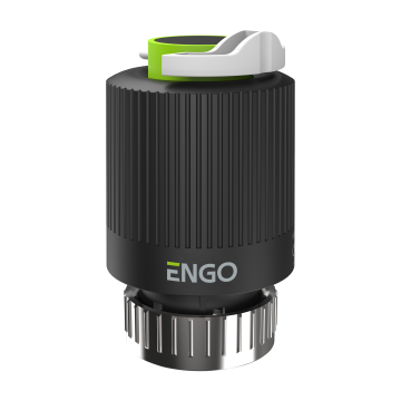 ENGO E28NC-230 Термичен актуатор 230V E28NC-230 1