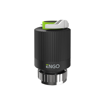 ENGO E30NC-230 Термоелектрически задвижващ механизъм E30NC-230
