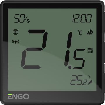 ENGO смарт термостат EONE-230B EONE230B 1