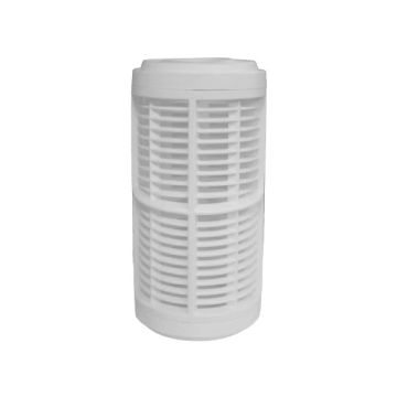 Филтър AquaPUR 5&quot; 50 микрона - многократна употреба AQUA07000305050 1