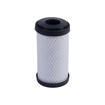 Филтър АquaPUR 5&quot; ACTIV BLOCK карбон AQUA07010405000 1