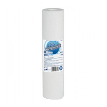 Филтърен патрон от PP Aquafilter FCPS50 – 50 µm микронa 5″ FCPS50-5