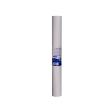 Филтърен патрон от разпенен PP седимент Aquafilter FCPS5-L 5 µm микрона 20&quot; x 2 1/2&quot; FCPS5-L 1