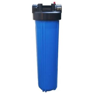 Филтърна колона AQUAFILTER FH20B64 20&quot; връзка 1&quot; 1/2 FH20B64 1