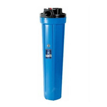 Филтърна колона AQUAFILTER FHPR-L 20”  връзка ¾&quot; FHPR-L 1