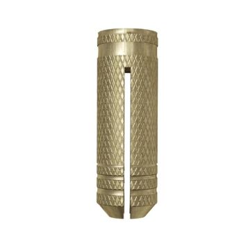 Fischer Месингов анкер MS 8 x 28 78981 1