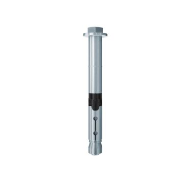 Fischer Високоефективен анкер FH II 24/25 B с болт с резба 48886 1