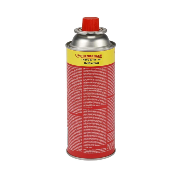 Флакон за газ бутан ROTHENBERGER 220ml 05309043