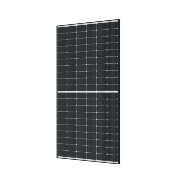 Фотоволтаичен панел Canadian Solar Mono PERC HIKU6 405W BlackFrame CS6R405MS 1