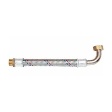 Гъвкава връзка FIL-BOR коляно 3/4&quot;х3/4&quot;М 672d4bd467ef9