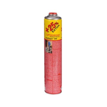 Газов флакон пропан-бутан MULTIGAS 300 JUMBO 750ml Rothenberger 1500000045