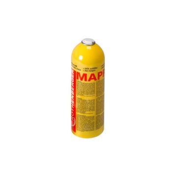 Газов флакон с пропан-бутан MAPP GAS 650ml Rothenberger 035551C