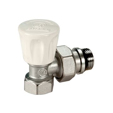 GIACOMINI,ъглов ръчен вентил 1/2&quot; F R705X023