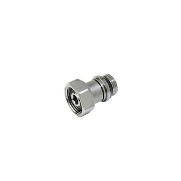 GIACOMINI телескопично удължение за радиаторен кран 1/2&quot; R173X033/42990159
