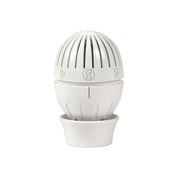 GIACOMINI термоглава с течен сензор R470 R470X001
