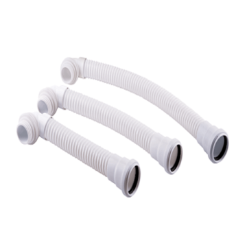 Гофрирана връзка за вода Easy-Flex коляно 90° 672d4b8c80ede