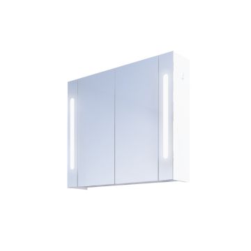 Горен шкаф за баня Гала 2 70см Triano 28237014 1