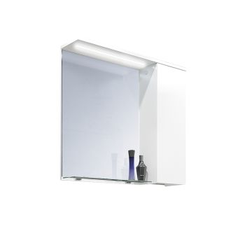 Горен шкаф за баня Песанте 65 см pesante 65cm white 1