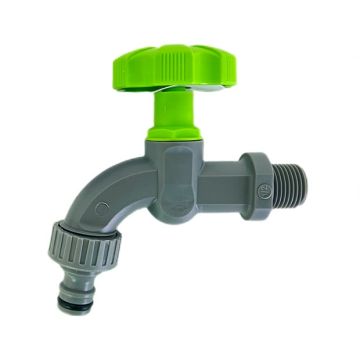 Градинска канелка Hydro-Fix Standard 0540047