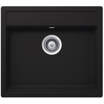 Гранитна мивка SCHOCK NEMO N100 10 Onyx N100 Onyx 2