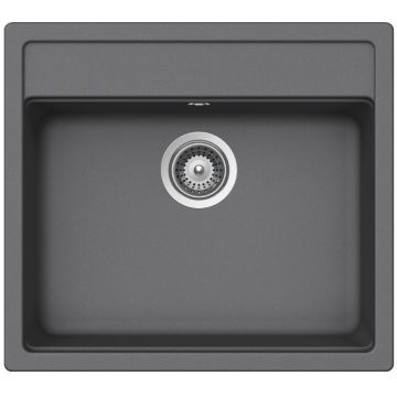 Гранитна мивка SCHOCK NEMO N100 49 Croma N100 49 Croma 2