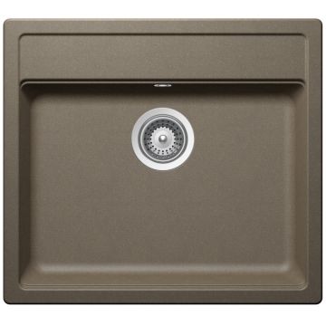 Гранитна мивка SCHOCK NEMO N100 50 Alpaca N100 50 Alpaca 2