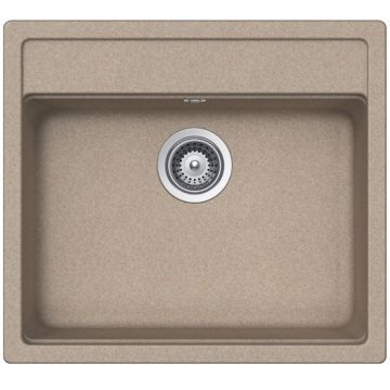 Гранитна мивка SCHOCK NEMO N100 58 Sabbina N100 58 Sabbina 2