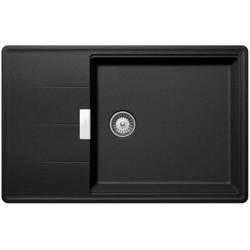 Гранитна мивка SCHOCK TIA D100LS 88 Stone D100LS 88 Stone 2