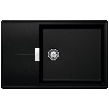 Гранитна мивка SCHOCK TIA D100LS 97 Magma D100LS 97 Magma 2