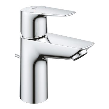 GROHE BAUEDGE СМЕСИТЕЛ ЗА УМИВАЛНИК 1/2″ S-РАЗМЕР 23328001 1