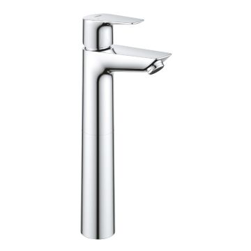 GROHE BAUEDGE СМЕСИТЕЛ ЗА УМИВАЛНИК 1/2″ XL-РАЗМЕР 23761001 1