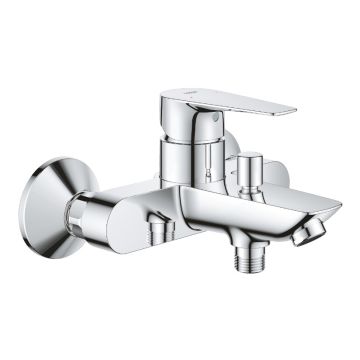 GROHE BAUEDGE СМЕСИТЕЛ ЗА ВАНА 1/2″ 23604001 1