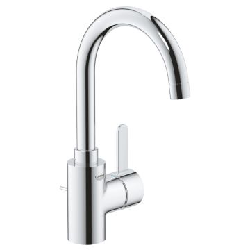 GROHE COSMOPOLITAN СМЕСИТЕЛ ЗА УМИВАЛНИК 1/2″ L-РАЗМЕР 32830001